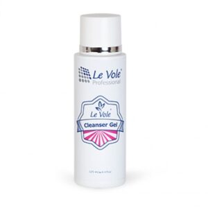 Засіб для видалення липкого шару Cleanser gel (125 мл)
