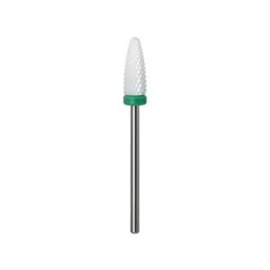 Сeramic bit Remove Calluses white (6mm) C