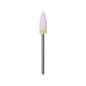 Ceramic bit Flame bit pink (6mm) XF