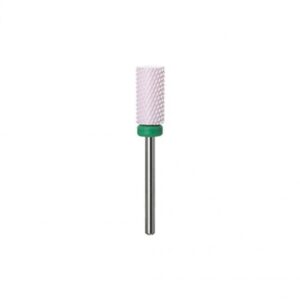 Сeramic bit Large Barrel pink (6mm) C