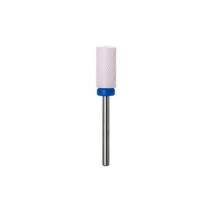 Ceramic bit Large Barrel pink (6mm) M