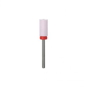 Ceramic bit Large Barrel pink (6mm) F