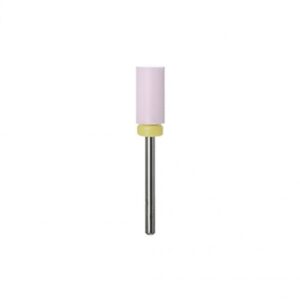 Ceramic bit Large Barrel pink (6mm) XF