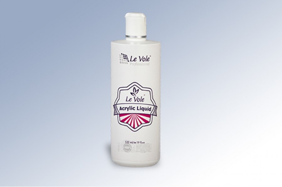 Acrylic liquid 532 ml