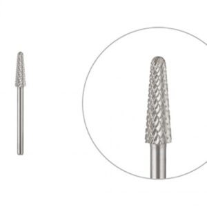 Фреза твердосплавна конусоподібна Cone bit С