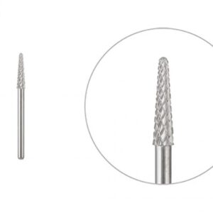 Фреза твердосплавна конусоподібна S-Cone bit С
