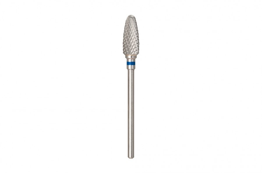 Фреза твердосплавна Flame bit (6mm) M