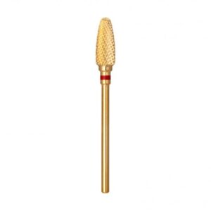 Carbid bit Flame bit (6mm) F