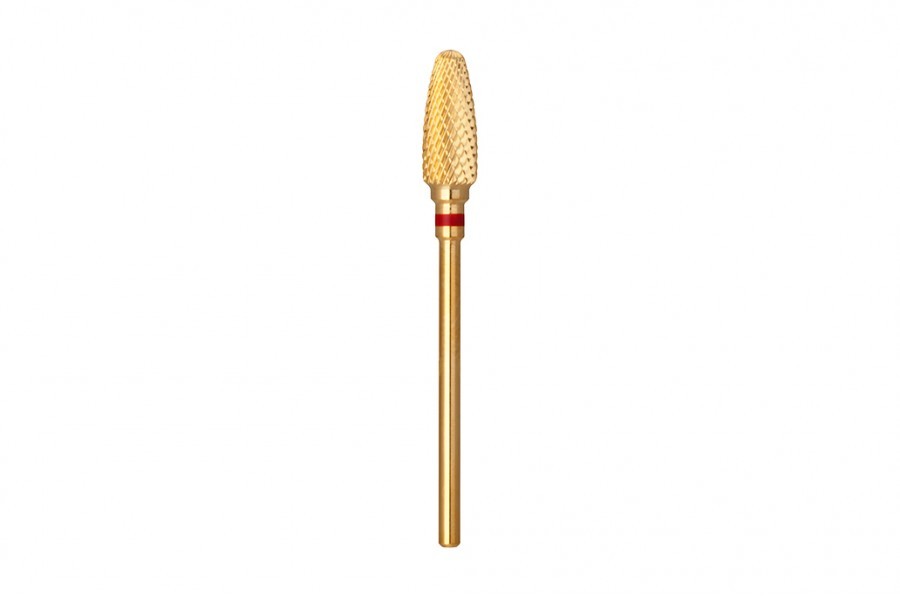 Фреза твердосплавна Flame bit (6mm) F