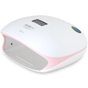 UV/LED Лампа SUN 4S Smart 2.0, 24/48 Вт