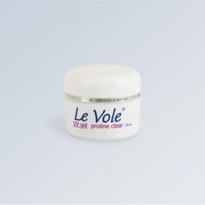 Однофазний гель Proline clear (15 мл)