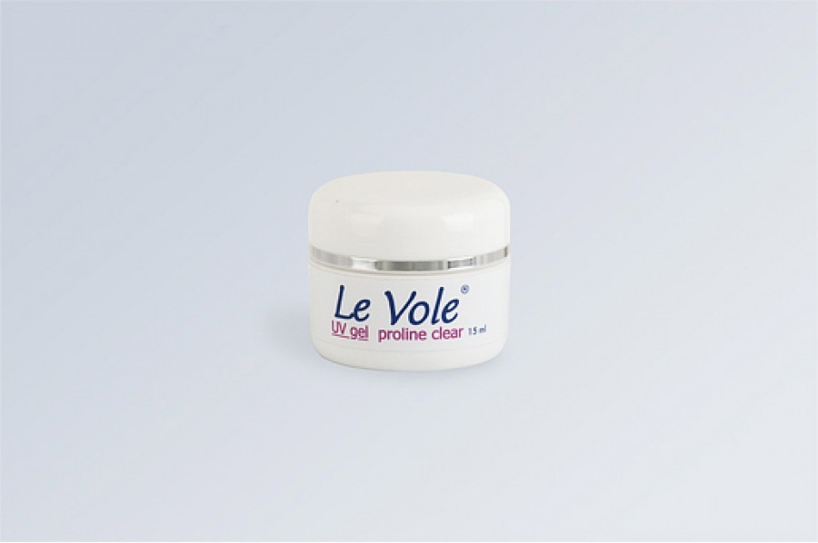 Однофазний гель Proline clear (15 мл)
