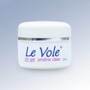 Однофазний гель Proline clear (100 мл)