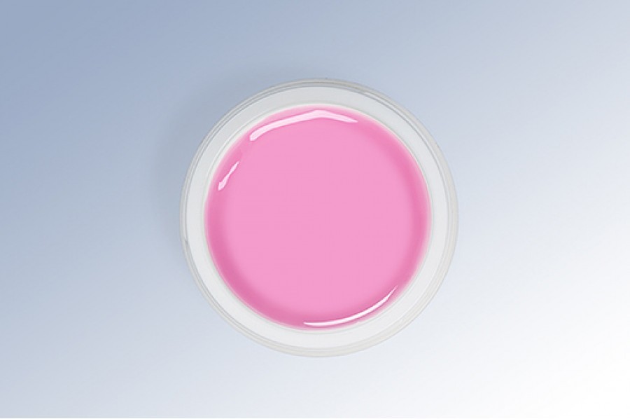 Гель для нарощування BuilderGel Pink (15 мл)