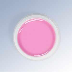 Гель для нарощування BuilderGel Pink (50 мл)