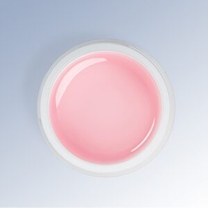 Гель для нарощування Crystal pink (50 мл)
