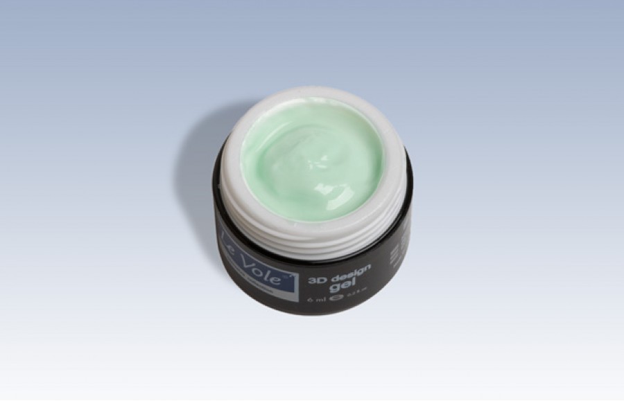 3D Gel Mint (6 ml)