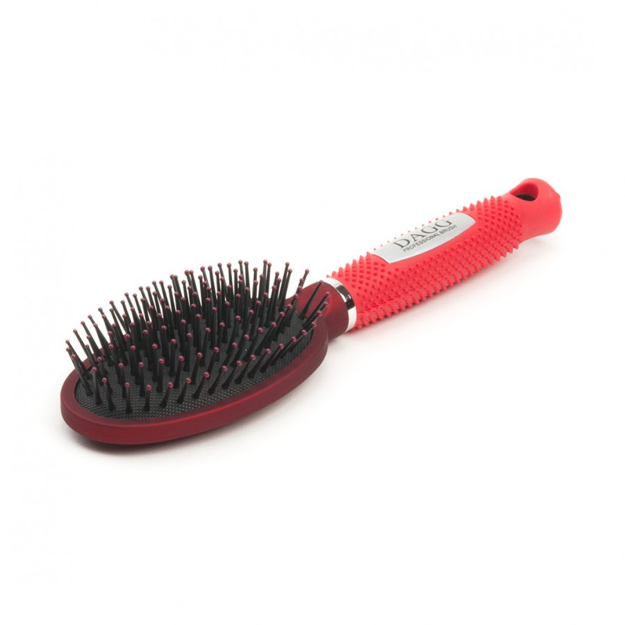 Hairbrush DAGG 9551 TBU
