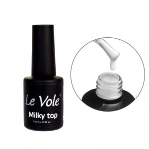 Milky Top (9 ml)