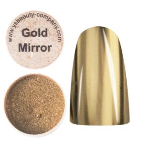 Пігмент Gold Mirror 09