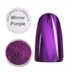 Пігмент Purple mirror