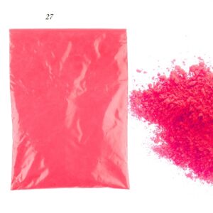 Пігмент Рожевий 27 (100 г)