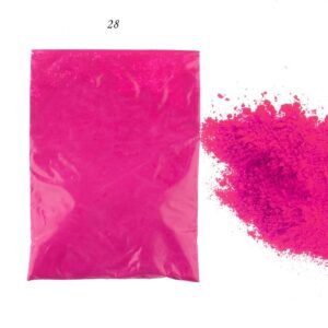 Magenta pigment 28 (100 g)