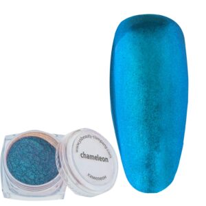 Chameleon powder #8