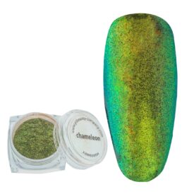 Chameleon powder #10
