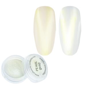 Пігмент-перлина Pearl Gold