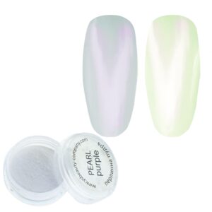 Пігмент-перлина Pearl Purple