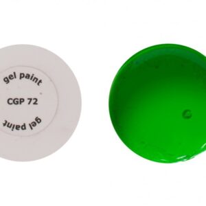Гель-фарба CGP-072 Neon (7 мл)