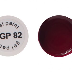 Гель-фарба CGP-082 (7 мл)