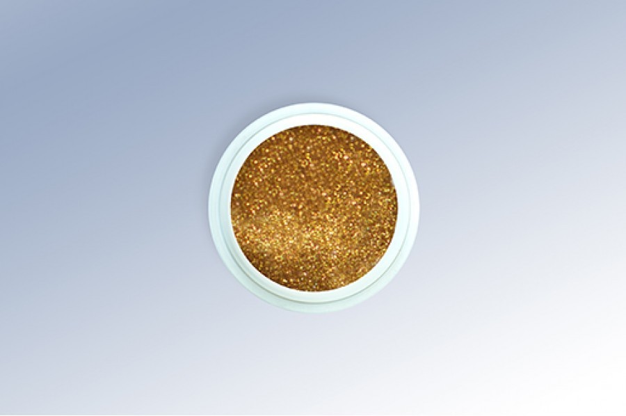 Гель-фарба CGP-026 Gold (7 мл)