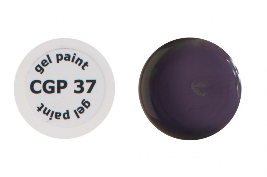 Gel paint CGP-037 (7 ml)