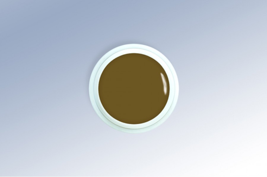 Gel paint CGP-038 (7 ml)