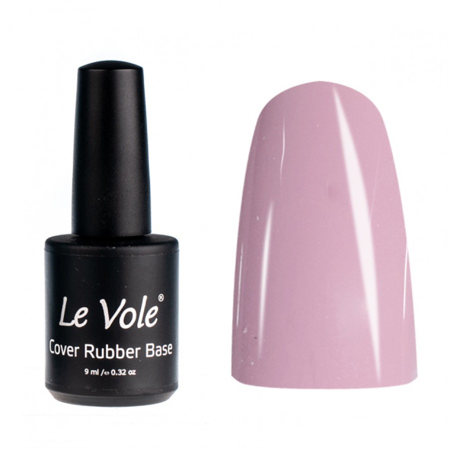 Cover Rubber base Pink (9 ml)