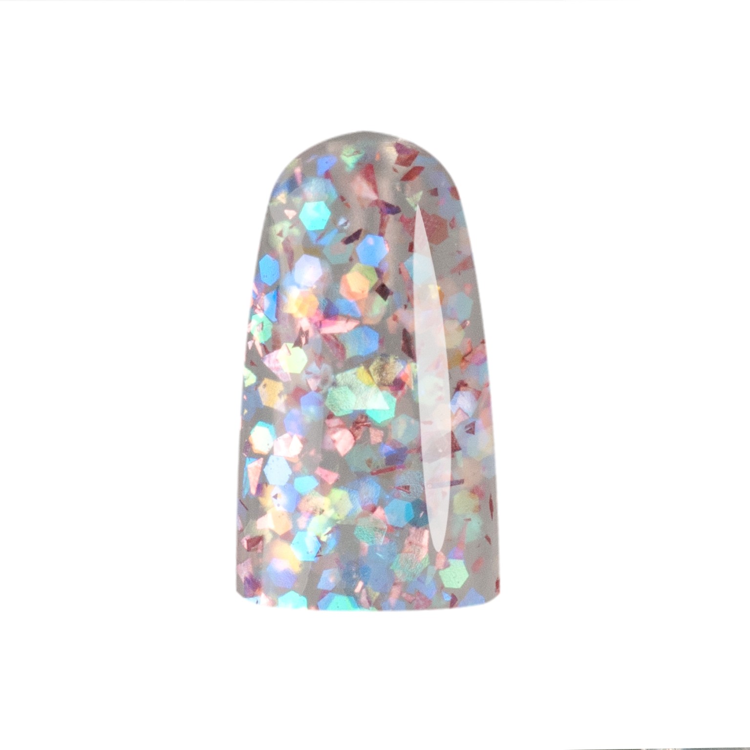 UV LED Акригель G61 (30 гр)