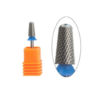 Фреза твердосплавна Safety bit M