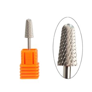 Фреза твердосплавна L-Safety bit C