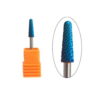 Фреза твердосплавна Cone bit XC