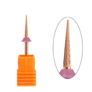 Фреза твердосплавна Sharp Conical bit XXF
