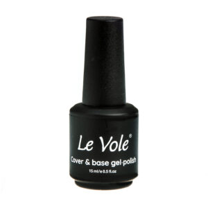 Cover & Base Gel polish (15 мл)