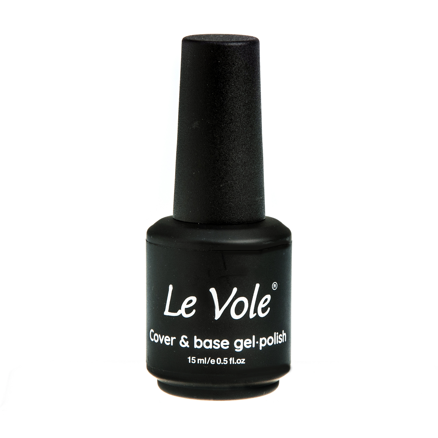 Cover & Base Gel polish (15 мл)