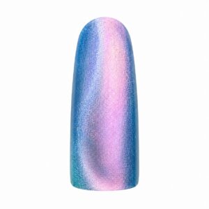 Гель-лак з ефектом "котяче око" Mystique #1 (9ml)