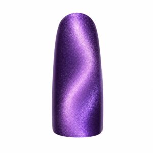 Гель-лак з ефектом "котяче око" Mystique #14 (9ml)