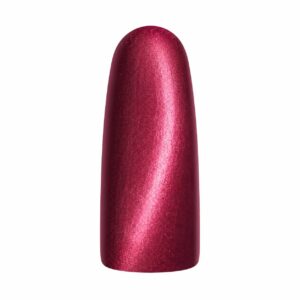 Гель-лак з ефектом "котяче око" Murano Red  (9ml)